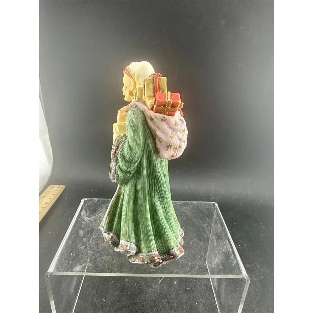 International Resourcing Services Inc. vintage 1992